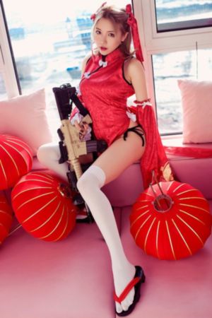 欧美模特大劈腿_BD韩语在线视频观看